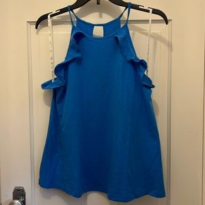 Lilly Pulitzer Tank Size S